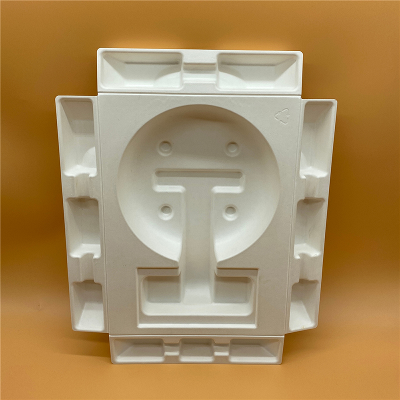 What Are the Main Characteristics of Pulp Molding Products?